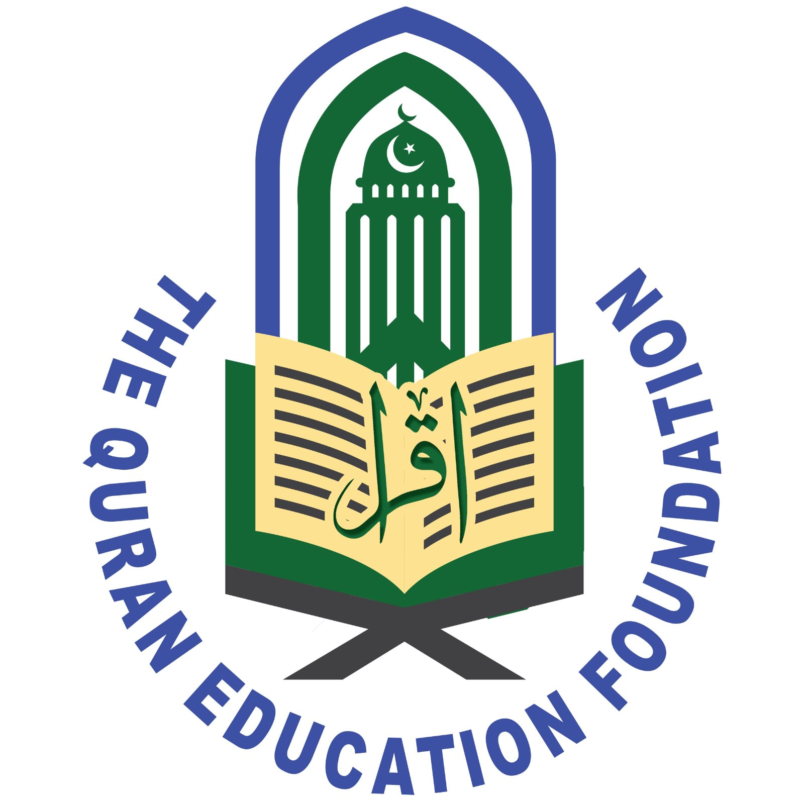 The Quran Education Fundation